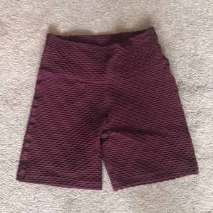 Booty by Brabants bike shorts leggings